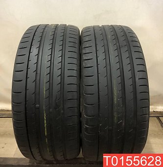 Yokohama Advan Sport V105 245/35 R20 95Y 