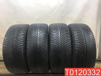 Michelin Pilot Sport 5 245/45 R19 102V 