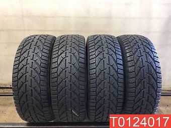 Tigar Winter 195/55 R15 85H 