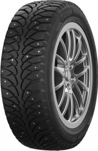 Шины Tunga Nordway 2 205/55 R16 91Q шип - 1