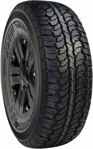 Шины Royal Black Royal A/T 275/60 R20 119T XL - 1