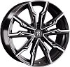 Replay Audi (A249) 8,5x20 5x112 ET20 dia 66,6 MBF