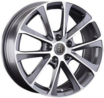 Replica Replay Hyundai (HND272) 7x17 5x114,3 ET47 dia 67,1 GMF