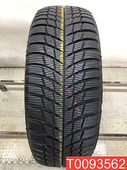 Bridgestone Blizzak LM001 215/60 R16 99H 