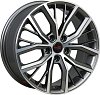 Replica Concept Volkswagen (VV552) 7,5x18 5x112 ET51 dia 57,1 GMF