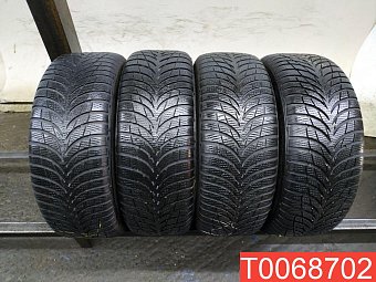 Goodyear UltraGrip 7 205/55 R16 91H 