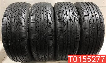 Hankook OPTIMO H725 235/55 R19 101H 