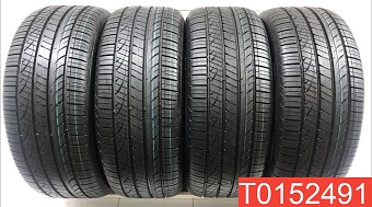 Hankook Ventus S1 Noble 2 255/45 R19 104H RunFlat