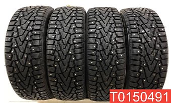 Pirelli Ice Zero 215/55 R18 99T 