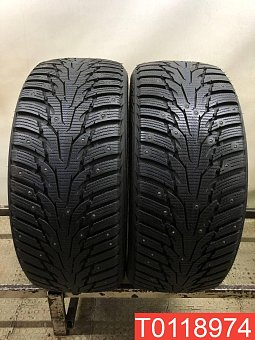 Nexen Winguard WinSpike WH62 225/45 R17 91T 