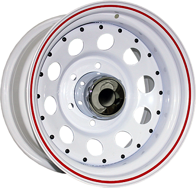 Диски TREBL Off-road 02 - 1