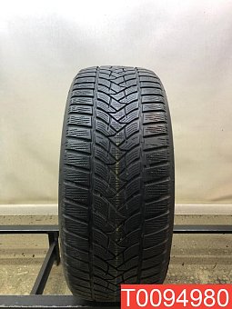 Dunlop Winter Sport 5 225/55 R17 101V 