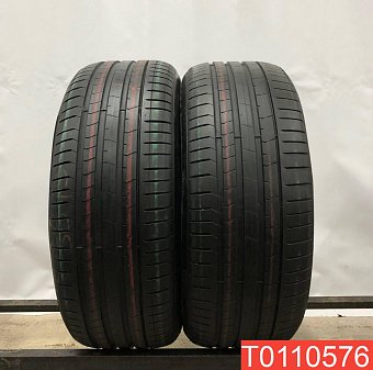 Pirelli P Zero PZ4 265/50 R19 110W 