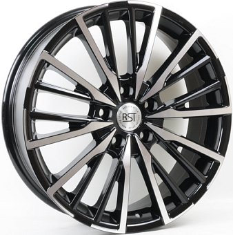 RST R178 7x18 5x114,3 ET35 dia 67,1 BFP