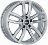 MAK Fahr 8x18 5x120 ET43 dia 72,6 silver
