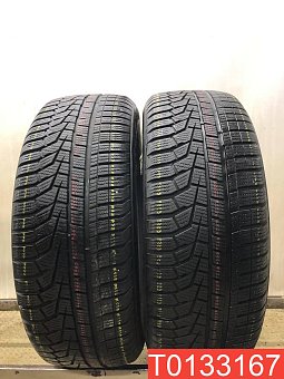 Hankook Winter I'Cept Evo 2 SUV 225/55 R19 99H 