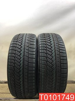 Continental ContiWinterContact TS850P 235/50 R18 101V 