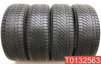 Continental ContiVikingContact 6 205/55 R16 94T 