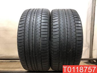 Goodyear Eagle F1 Asymmetric SUV 295/40 R22 112W 