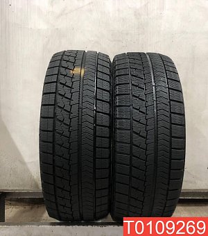 Bridgestone Blizzak VRX 205/55 R16 91Q 