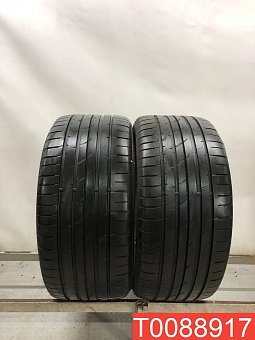 Goodyear Eagle F1 Asymmetric 2 265/35 R20 95Y 