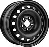 Magnetto 15004 AM Skoda Octavia 6x15 5x112 ET43 dia 57,1 Black