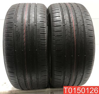 Continental Ecocontact 6 255/40 R20 101V 