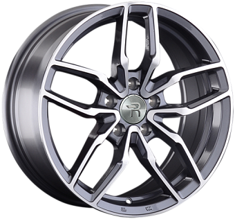 Replay Volkswagen (VV285) 8x18 5x112 ET34 dia 57,1 GMF