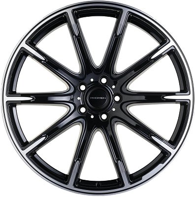 Диски Khomen Wheels KHW2102 (GLS class) - 1