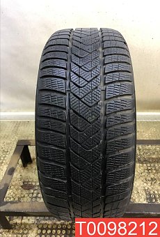 Pirelli Sottozero 3 225/40 R18 92V RunFlat