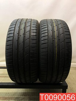 Hankook Ventus S1 Evo 2 K117 245/45 R18 96W 