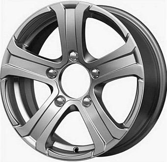 iFree Хафпайп 6x16 5x139,7 ET40 dia 98 хай вэй Россия