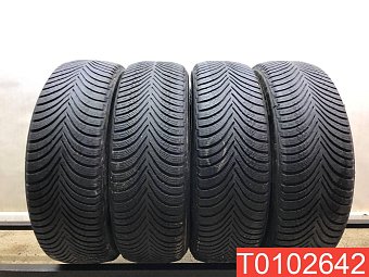 Michelin Alpin 5 215/65 R17 99H 