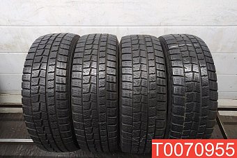 Dunlop Winter Maxx WM01 205/60 R16 92Q 