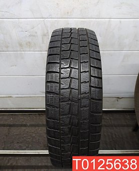 Dunlop Winter Maxx WM01 185/65 R15 88T 