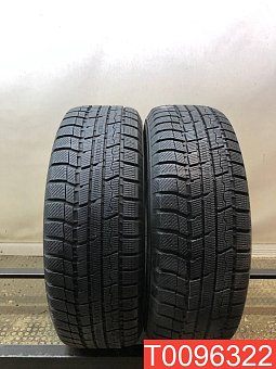 Toyo Winter Tranpath TX 195/65 R15 91Q 