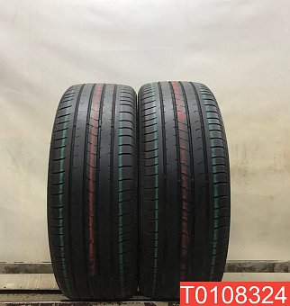 Kumho Ecsta HS51 215/55 R18 95H 