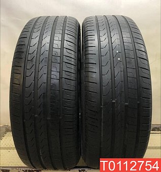 Pirelli Scorpion Verde 235/55 R19 101W 