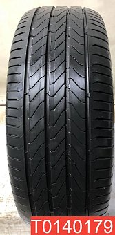 Continental UltraContact UC6 215/55 R17 94W 