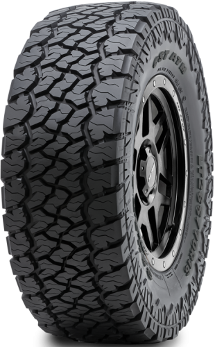Шины CST Sahara ATM LT265/60 R18 114/110Q - 1