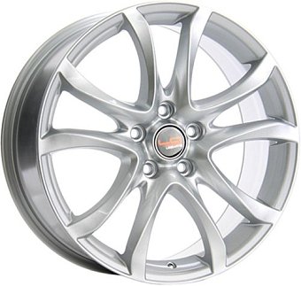 LegeArtis Concept Mazda (MZ501) 7x17 5x114,3 ET50 dia 67,1 S