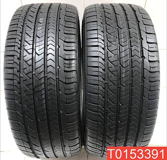 Goodyear Eagle Sport All Season 225/40 R18 92W 