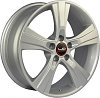 Replica LegeArtis Chevrolet (GN23) 6,5x16 5x115 ET46 dia 70,1 S Китай