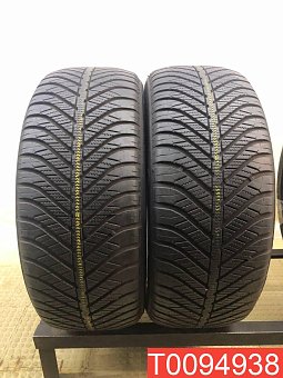 Goodyear Vector 4 Seasons 225/50 R17 94V 