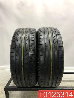 Kumho Crugen HP91 245/60 R18 105V 