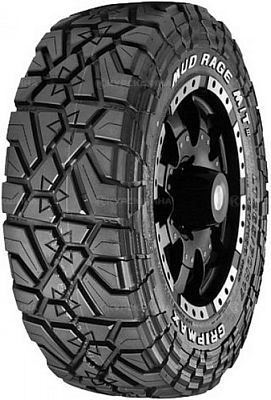 Шины GripMax Mud Rage M/T III - 1