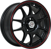 NZ SH524 6x14 4x100 ET45 dia 73,1 MBRS