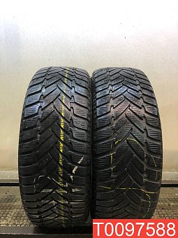 Dunlop SP Winter Sport M3 205/55 R16 91H 