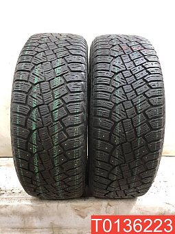 Continental Ice Contact 2 SUV 235/55 R19 105T 