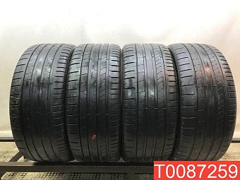 Pirelli P Zero PZ4 265/35 R22 102V 